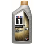 1L MOBIL 1 FS 0W40 ML