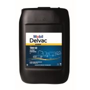 831132-XFS PAIL M-DEL M 10W40 SUP DEF V1 (157342)