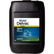 MOBIL DELVAC MODERN™ 10W-40 AGRI UNIVERSAL