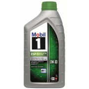 Mobil 1™ ESP 0W-30 1L