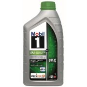 Mobil 1™ ESP X2 0W-20 1L