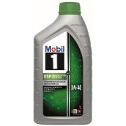 Mobil 1™ ESP X4 0W-40 1L