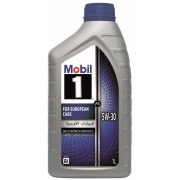 Mobil 1™ FS 5W-30 1l
