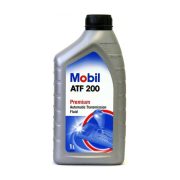 Mobil ATF™ 200