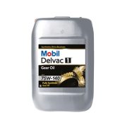 Mobil Delvac™ 1 Gear Oil 75W-140