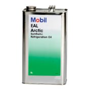 Mobil EAL Arctic Series