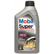 Mobil Super™ 2000 x1 10W-40 1L