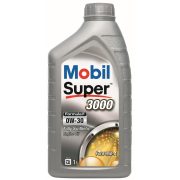 Mobil Super™ 3000 Formula F 0W-30 1L