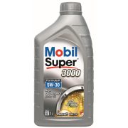 Mobil Super™ 3000 Formula R 5W-30 1L
