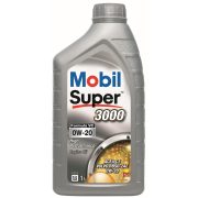 Mobil Super™ 3000 Formula VC 0W-20 1L