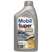 Mobil Super™ 3000 XE 5W-30 1L
