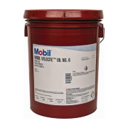 Mobil Velocite™ Oil Numbered