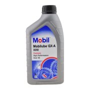 Mobilube GX-A 80W