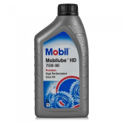 Mobilube™ HD 75W-90