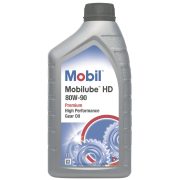 Mobilube HD 80W-90