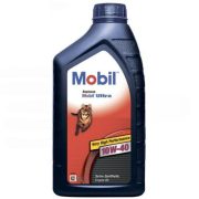 mobil w40